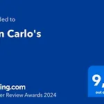 Don Carlo\'S