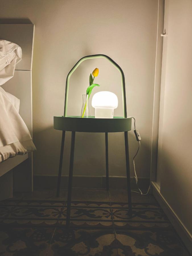 Apartamento Don Carlo's