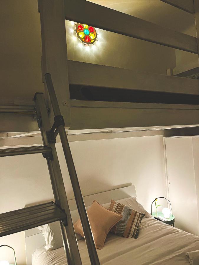 Don Carlo's Apartamento *