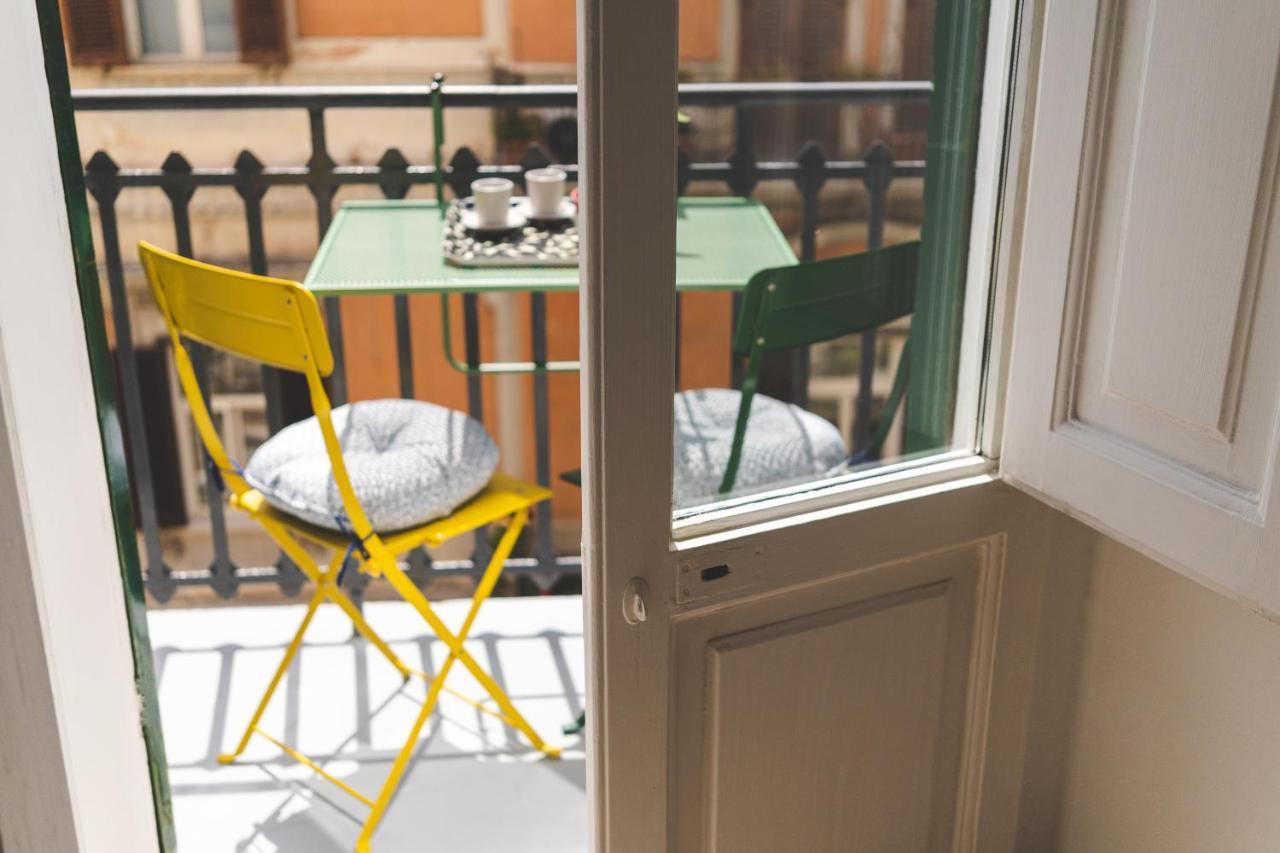 Don Carlo's Apartamento *