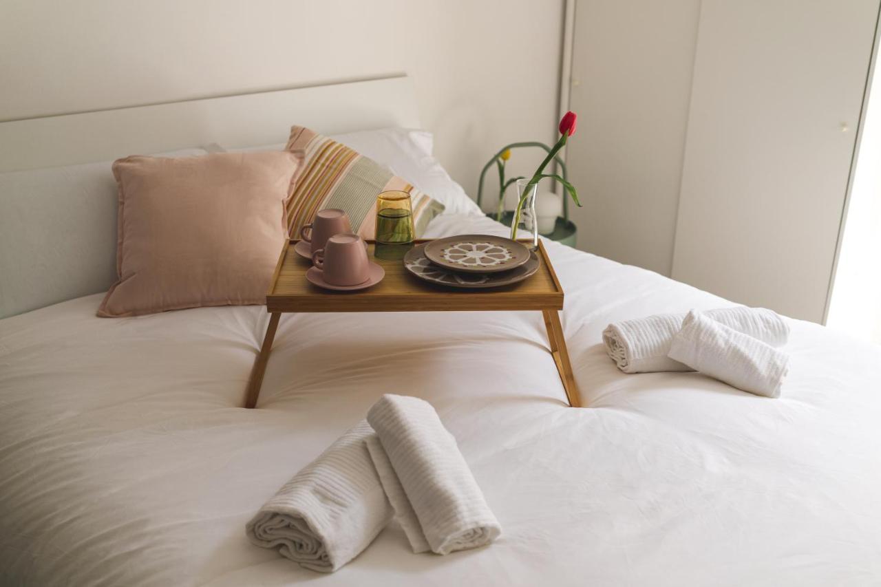 Don Carlo's Apartamento