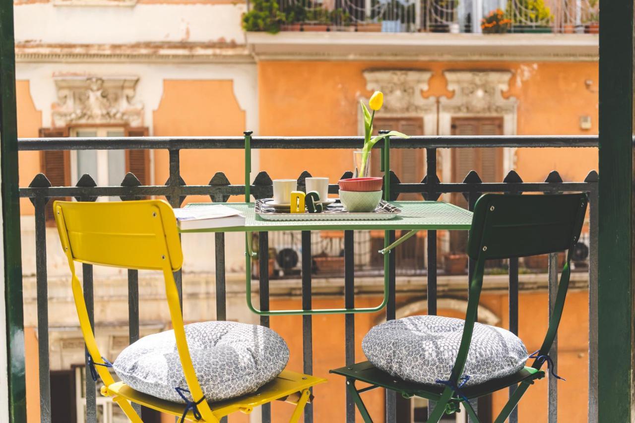 Don Carlo's Apartamento