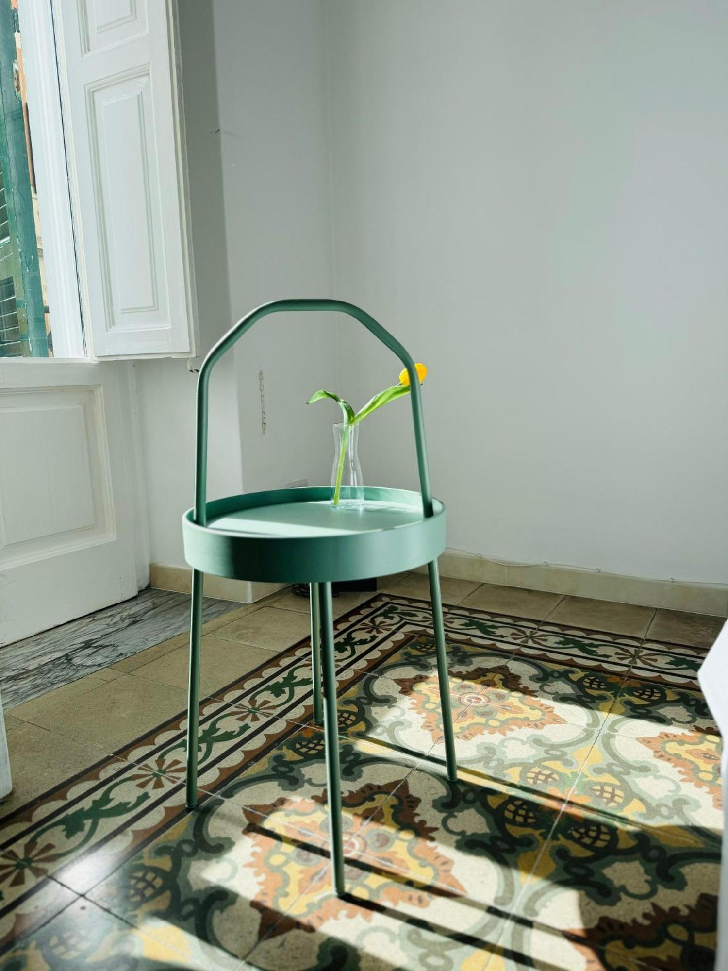 Apartamento Don Carlo's